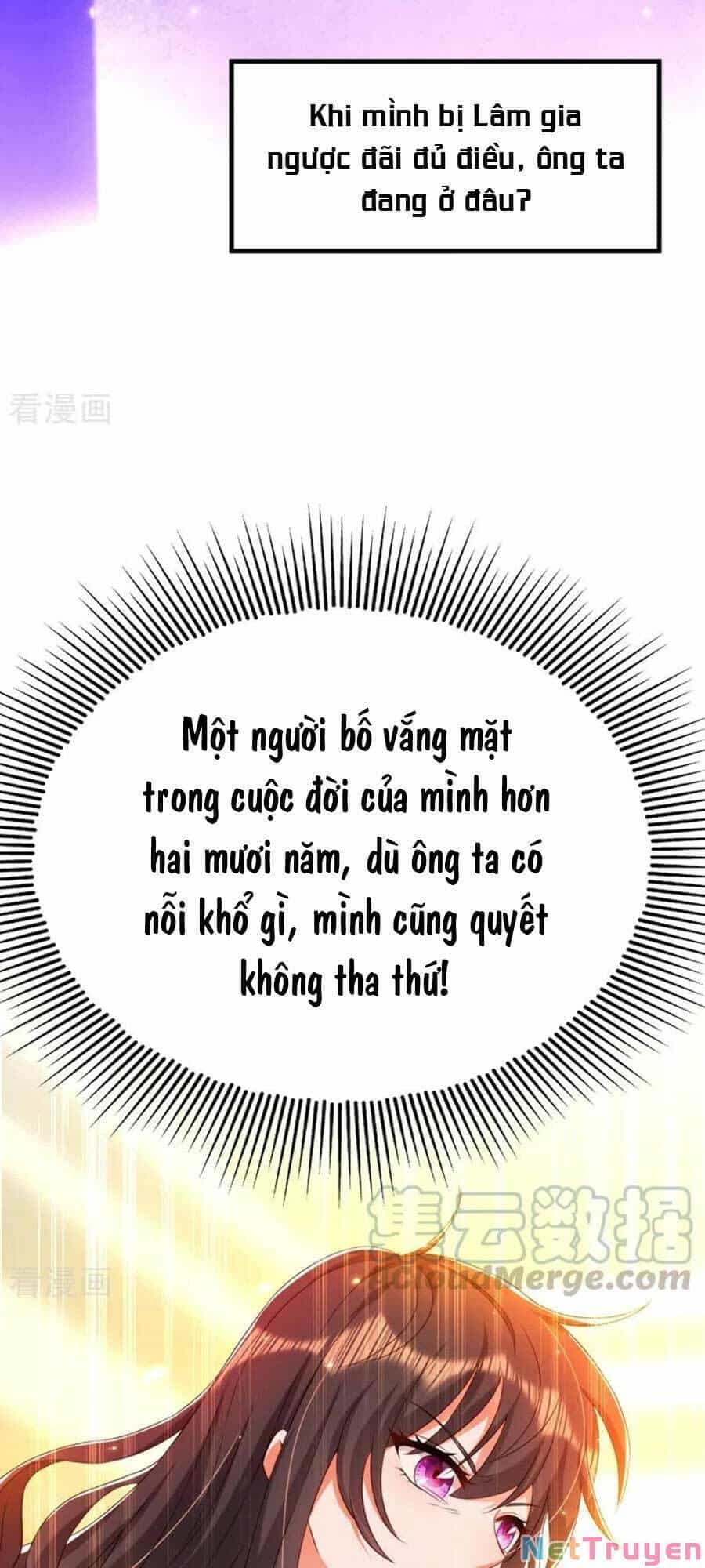 Trùng Sinh Không Gian: Cô Vợ Hào Môn Nóng Bỏng Không Dễ Chọc - Chương 182 - ảnh 6