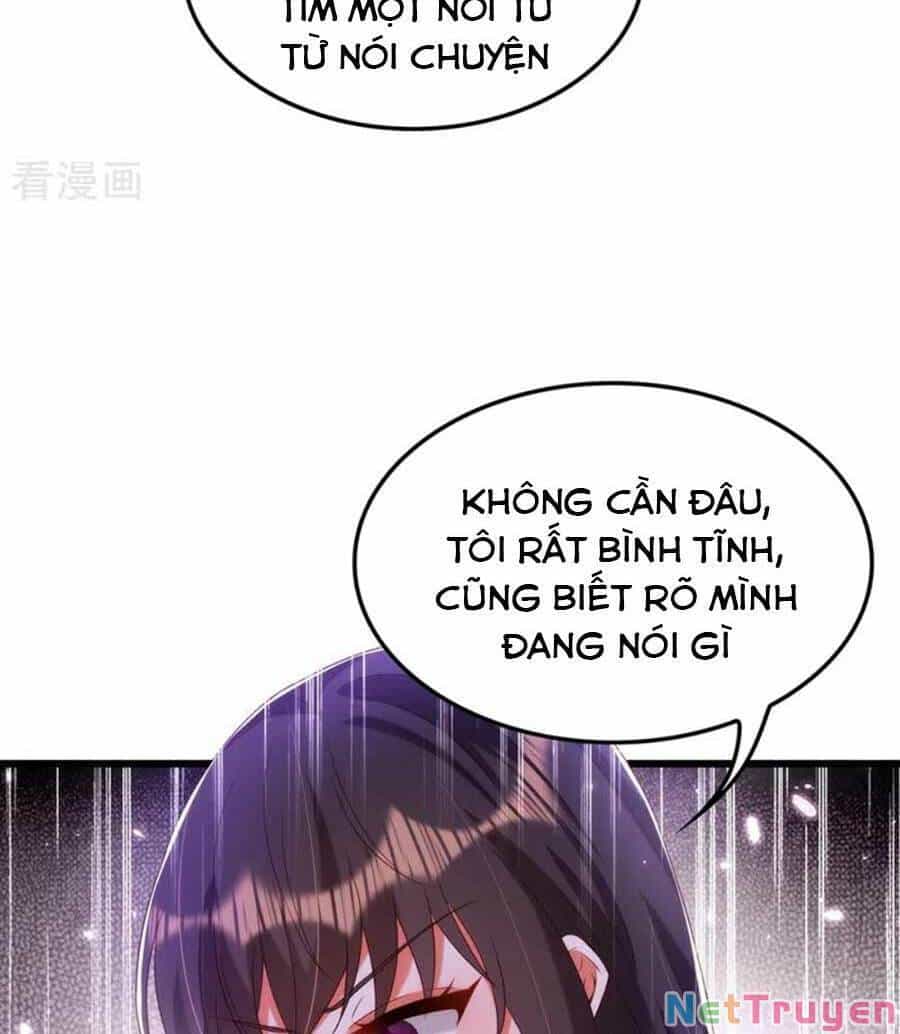 Trùng Sinh Không Gian: Cô Vợ Hào Môn Nóng Bỏng Không Dễ Chọc - Chương 182 - ảnh 9