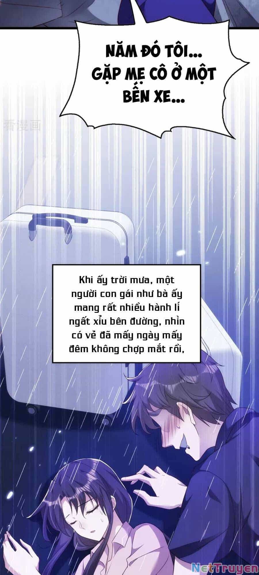 Trùng Sinh Không Gian: Cô Vợ Hào Môn Nóng Bỏng Không Dễ Chọc - Chương 183 - ảnh 16