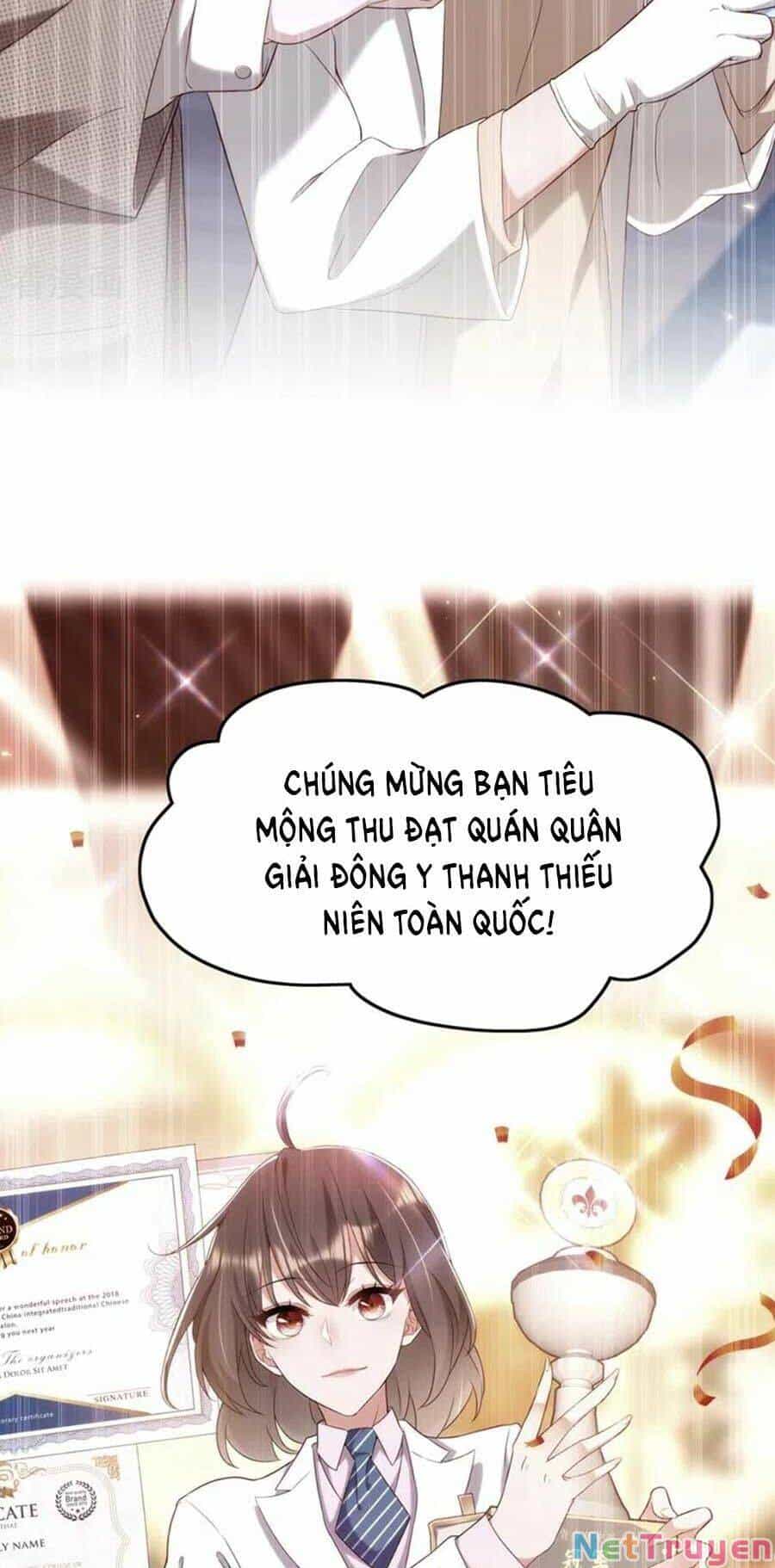 Trùng Sinh Không Gian: Cô Vợ Hào Môn Nóng Bỏng Không Dễ Chọc - Chương 185 - ảnh 26