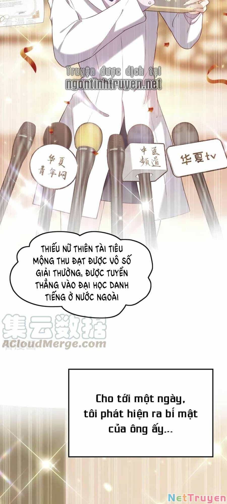 Trùng Sinh Không Gian: Cô Vợ Hào Môn Nóng Bỏng Không Dễ Chọc - Chương 185 - ảnh 27