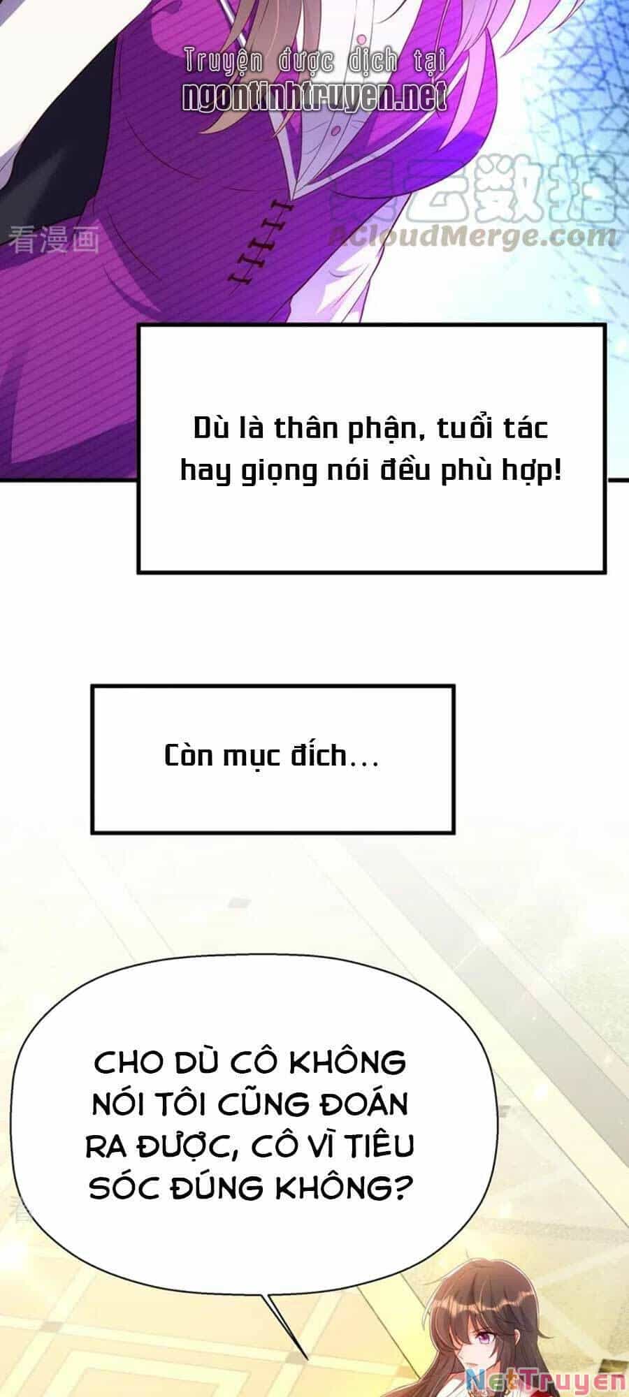 Trùng Sinh Không Gian: Cô Vợ Hào Môn Nóng Bỏng Không Dễ Chọc - Chương 185 - ảnh 5