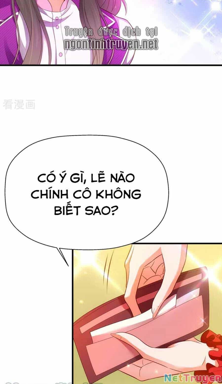 Trùng Sinh Không Gian: Cô Vợ Hào Môn Nóng Bỏng Không Dễ Chọc - Chương 185 - ảnh 7
