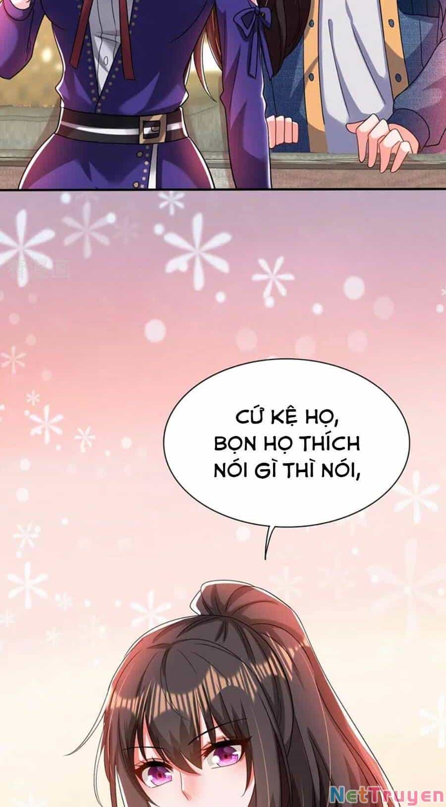 Trùng Sinh Không Gian: Cô Vợ Hào Môn Nóng Bỏng Không Dễ Chọc - Chương 186 - ảnh 30