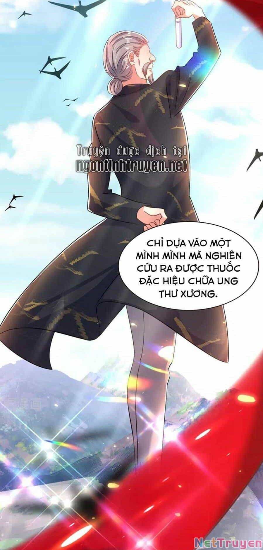 Trùng Sinh Không Gian: Cô Vợ Hào Môn Nóng Bỏng Không Dễ Chọc - Chương 190 - ảnh 5