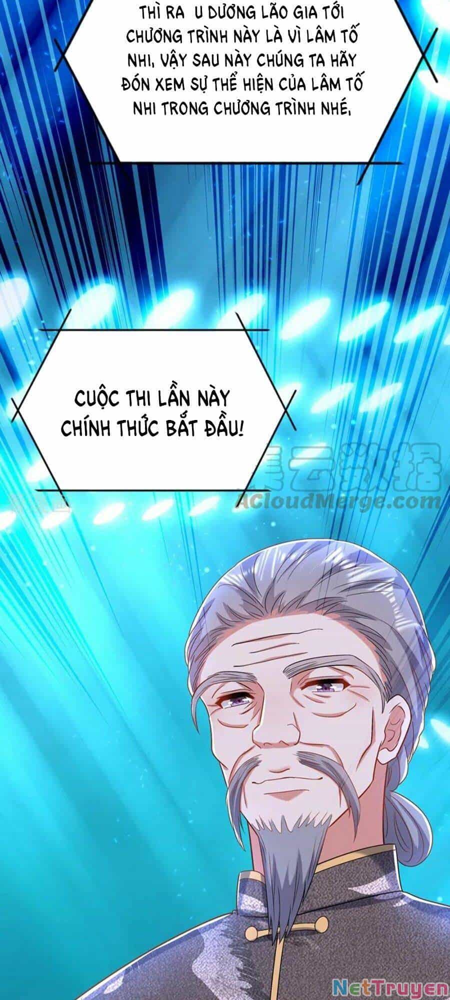 Trùng Sinh Không Gian: Cô Vợ Hào Môn Nóng Bỏng Không Dễ Chọc - Chương 191 - ảnh 8