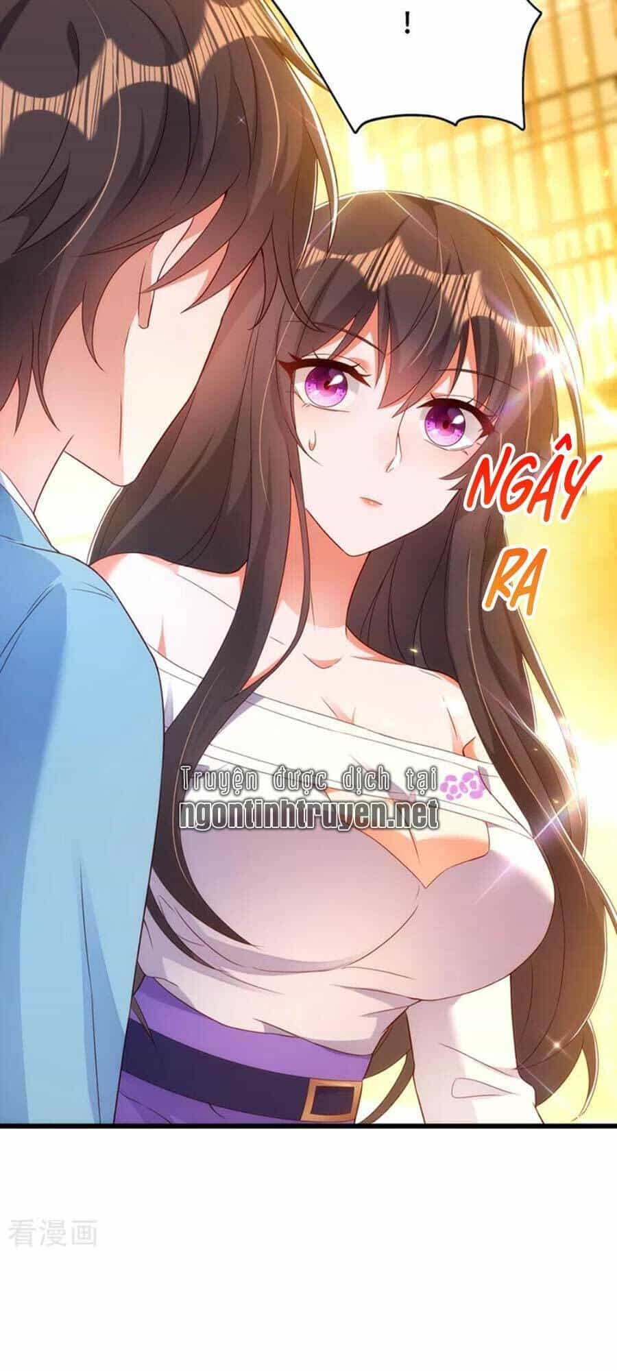 Trùng Sinh Không Gian: Cô Vợ Hào Môn Nóng Bỏng Không Dễ Chọc - Chương 194 - ảnh 22
