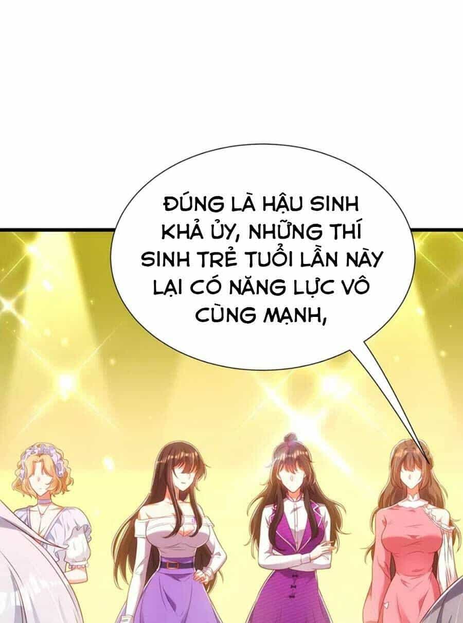 Trùng Sinh Không Gian: Cô Vợ Hào Môn Nóng Bỏng Không Dễ Chọc - Chương 194 - ảnh 3