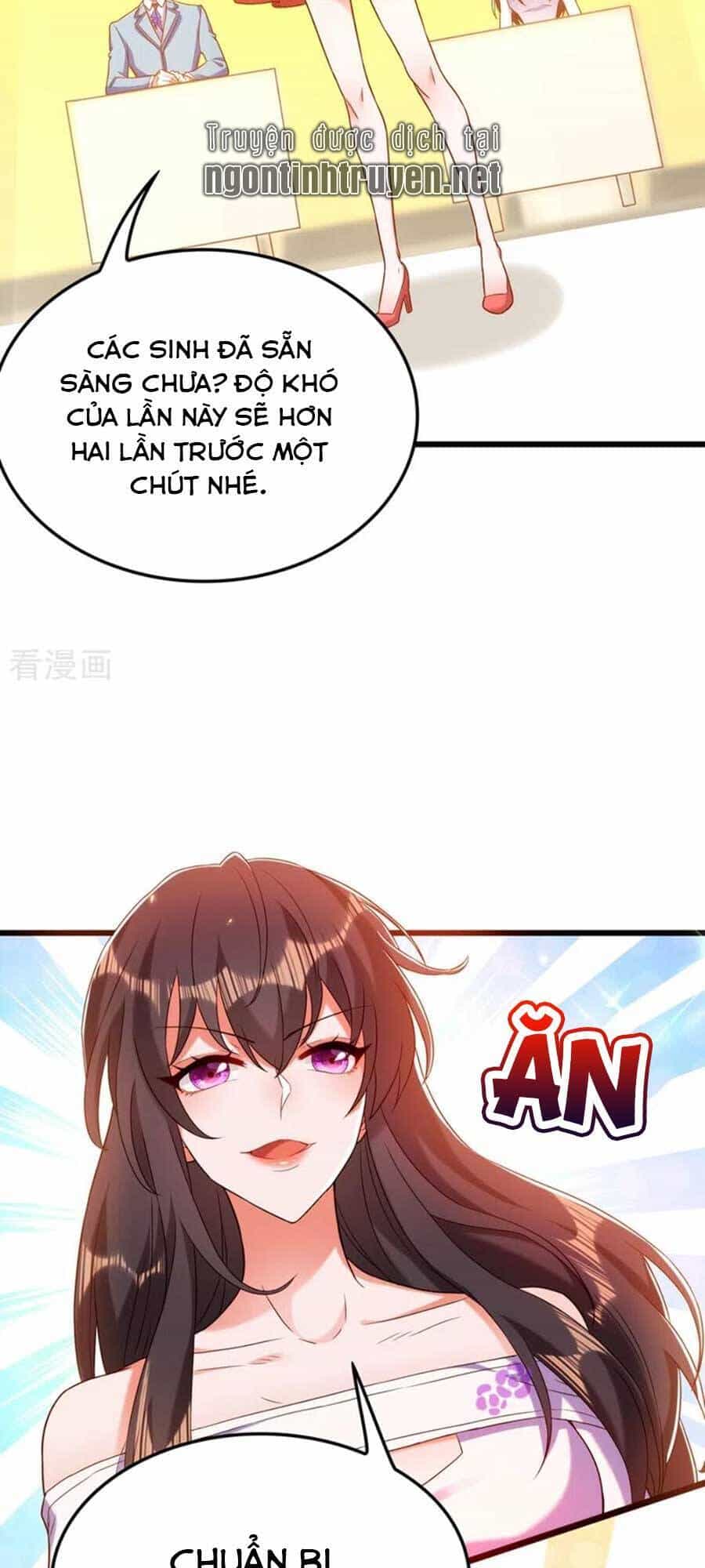 Trùng Sinh Không Gian: Cô Vợ Hào Môn Nóng Bỏng Không Dễ Chọc - Chương 195 - ảnh 19