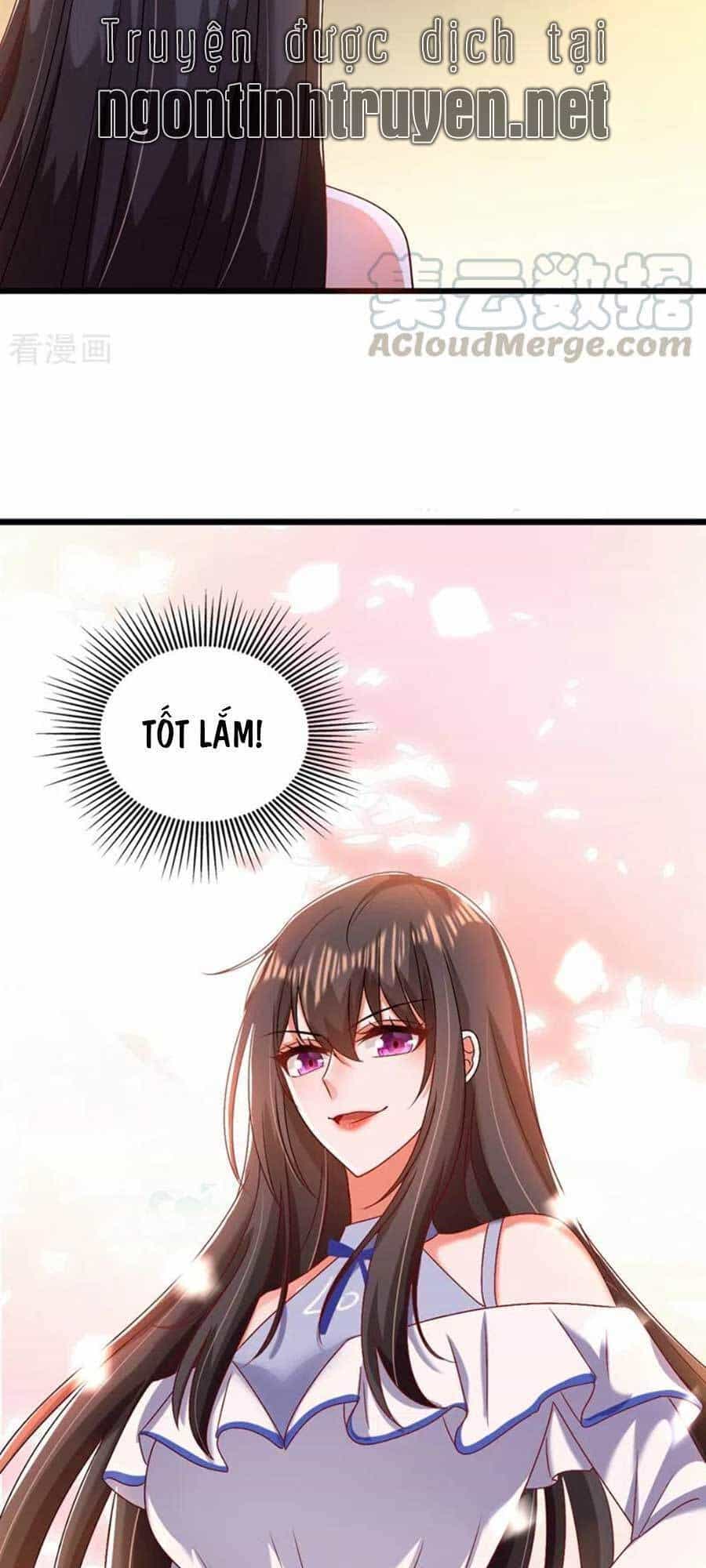 Trùng Sinh Không Gian: Cô Vợ Hào Môn Nóng Bỏng Không Dễ Chọc - Chương 198 - ảnh 10