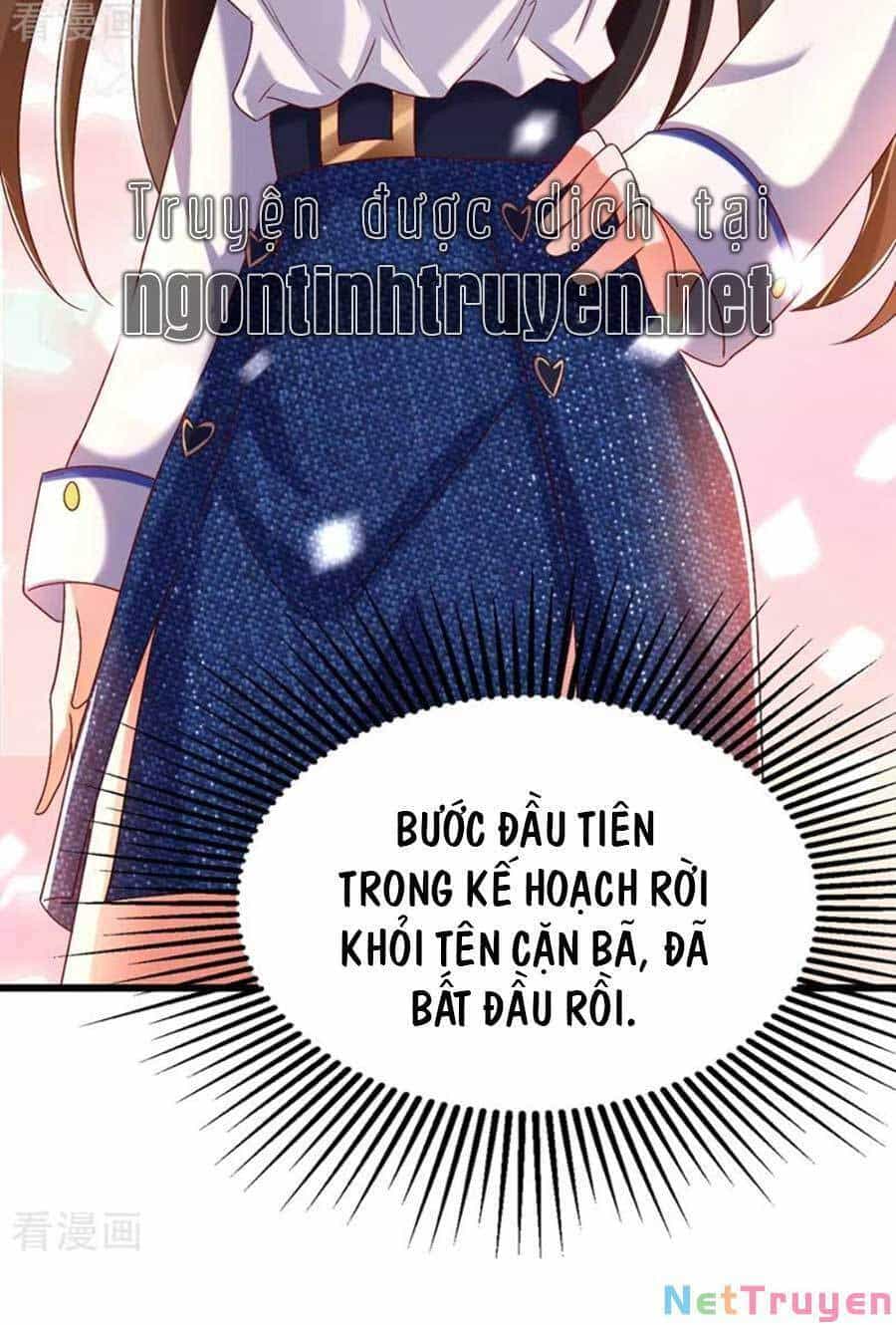 Trùng Sinh Không Gian: Cô Vợ Hào Môn Nóng Bỏng Không Dễ Chọc - Chương 198 - ảnh 11