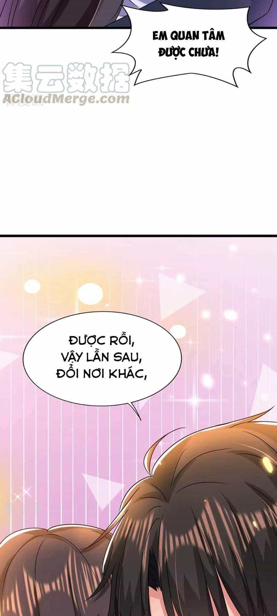 Trùng Sinh Không Gian: Cô Vợ Hào Môn Nóng Bỏng Không Dễ Chọc - Chương 198 - ảnh 22