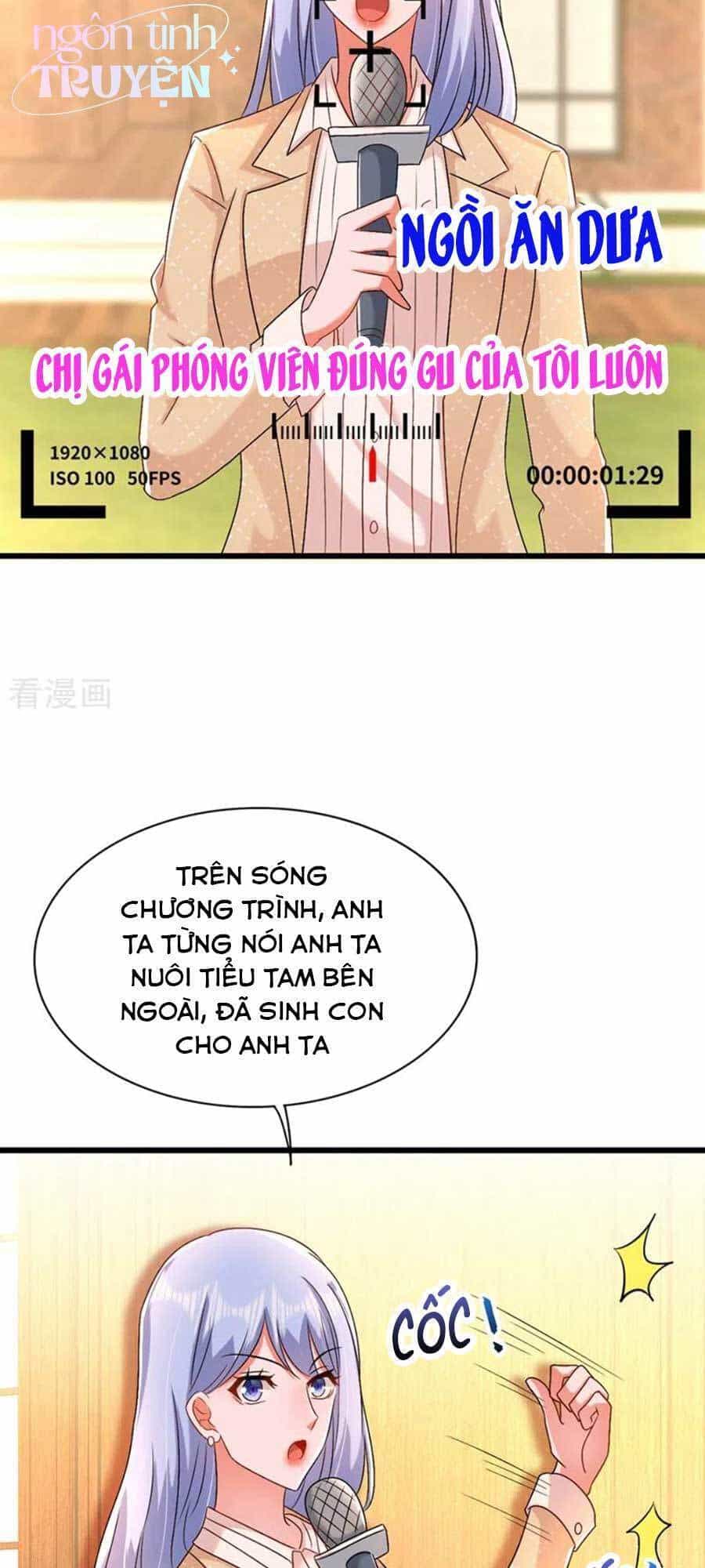 Trùng Sinh Không Gian: Cô Vợ Hào Môn Nóng Bỏng Không Dễ Chọc - Chương 198 - ảnh 29