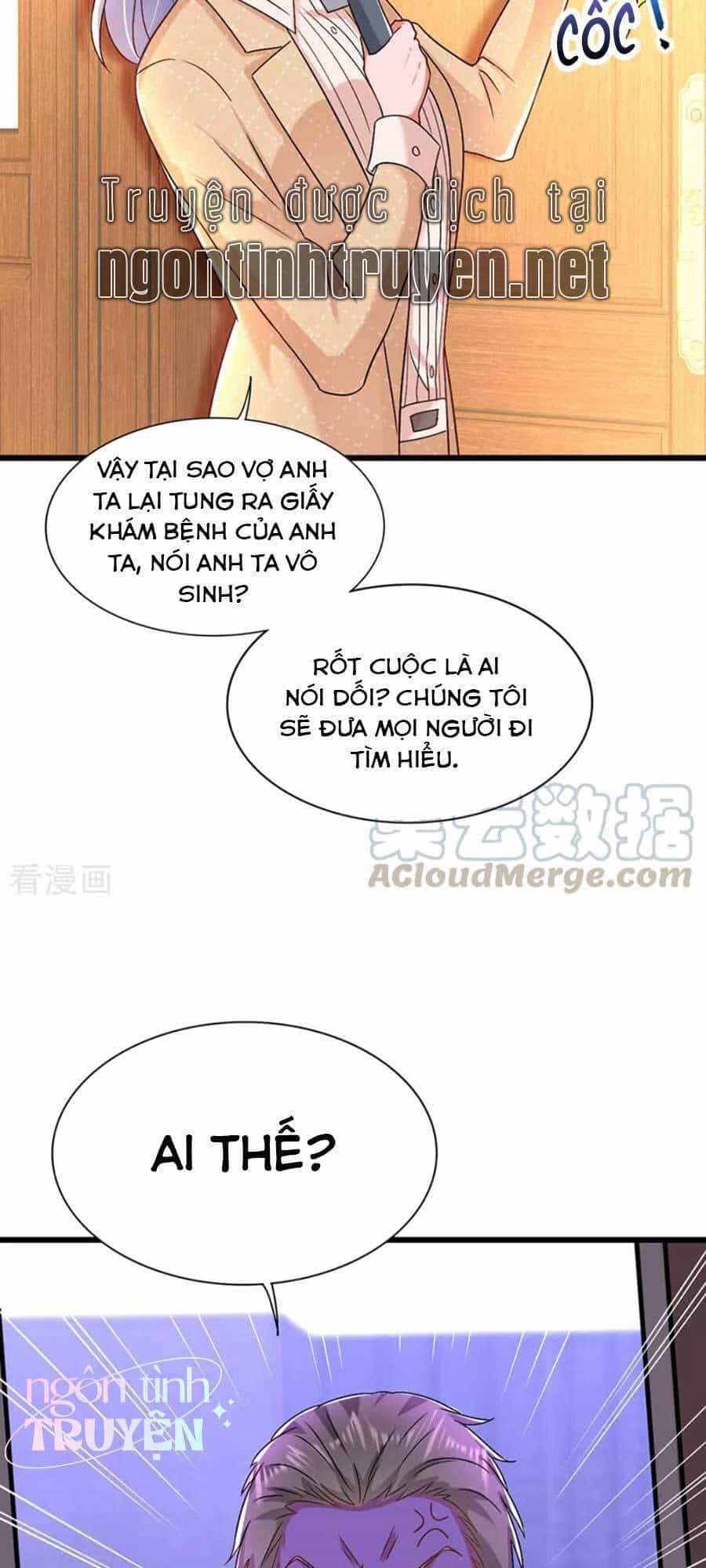 Trùng Sinh Không Gian: Cô Vợ Hào Môn Nóng Bỏng Không Dễ Chọc - Chương 198 - ảnh 30