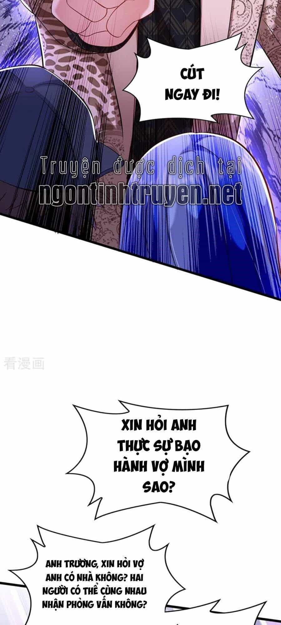 Trùng Sinh Không Gian: Cô Vợ Hào Môn Nóng Bỏng Không Dễ Chọc - Chương 198 - ảnh 36