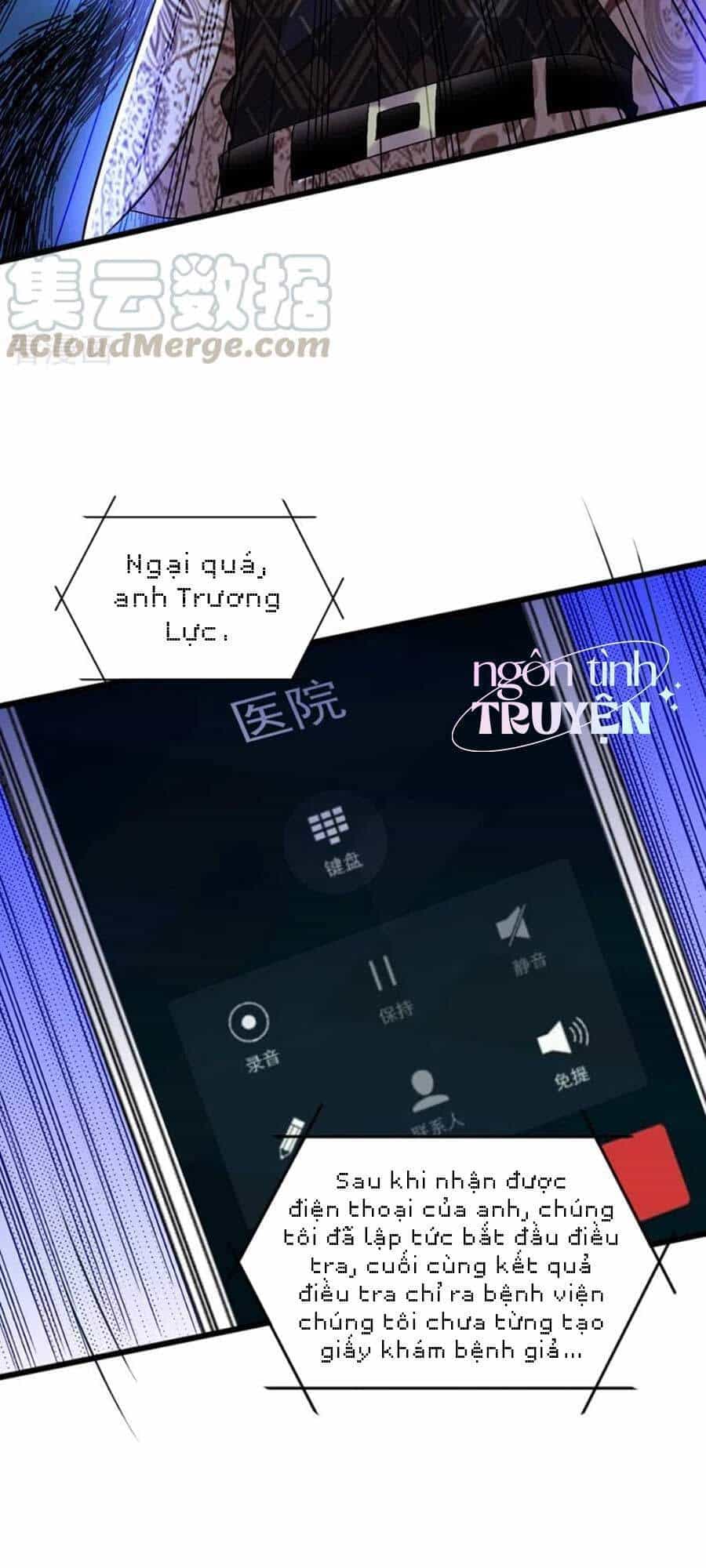 Trùng Sinh Không Gian: Cô Vợ Hào Môn Nóng Bỏng Không Dễ Chọc - Chương 199 - ảnh 11