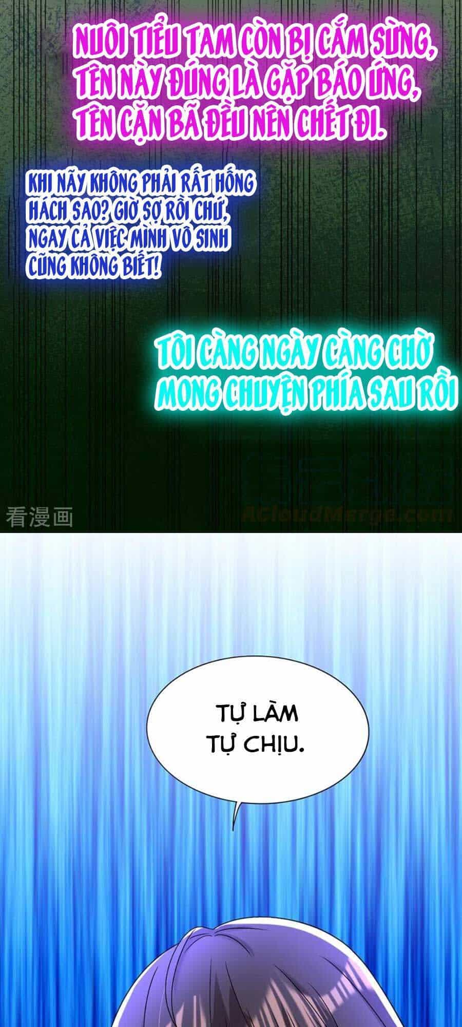 Trùng Sinh Không Gian: Cô Vợ Hào Môn Nóng Bỏng Không Dễ Chọc - Chương 199 - ảnh 16