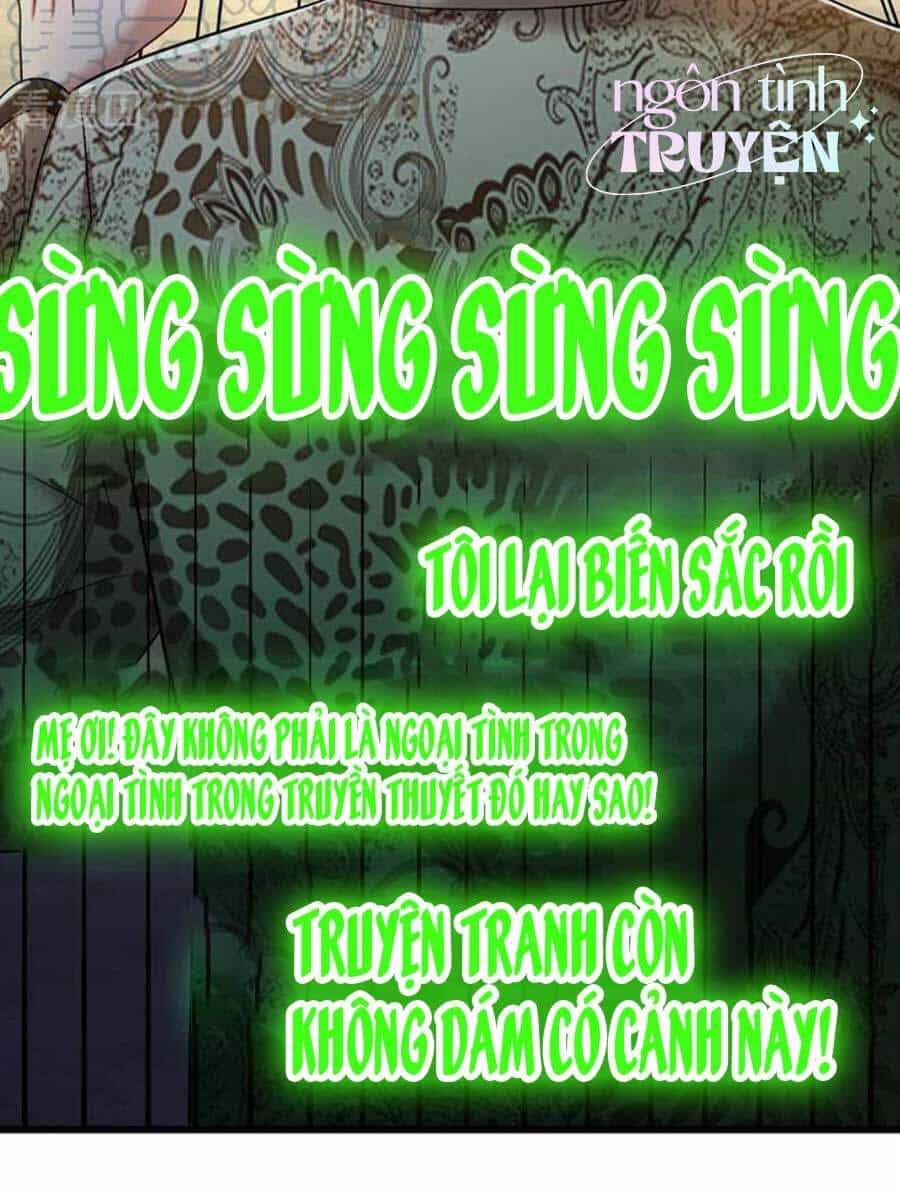 Trùng Sinh Không Gian: Cô Vợ Hào Môn Nóng Bỏng Không Dễ Chọc - Chương 199 - ảnh 38