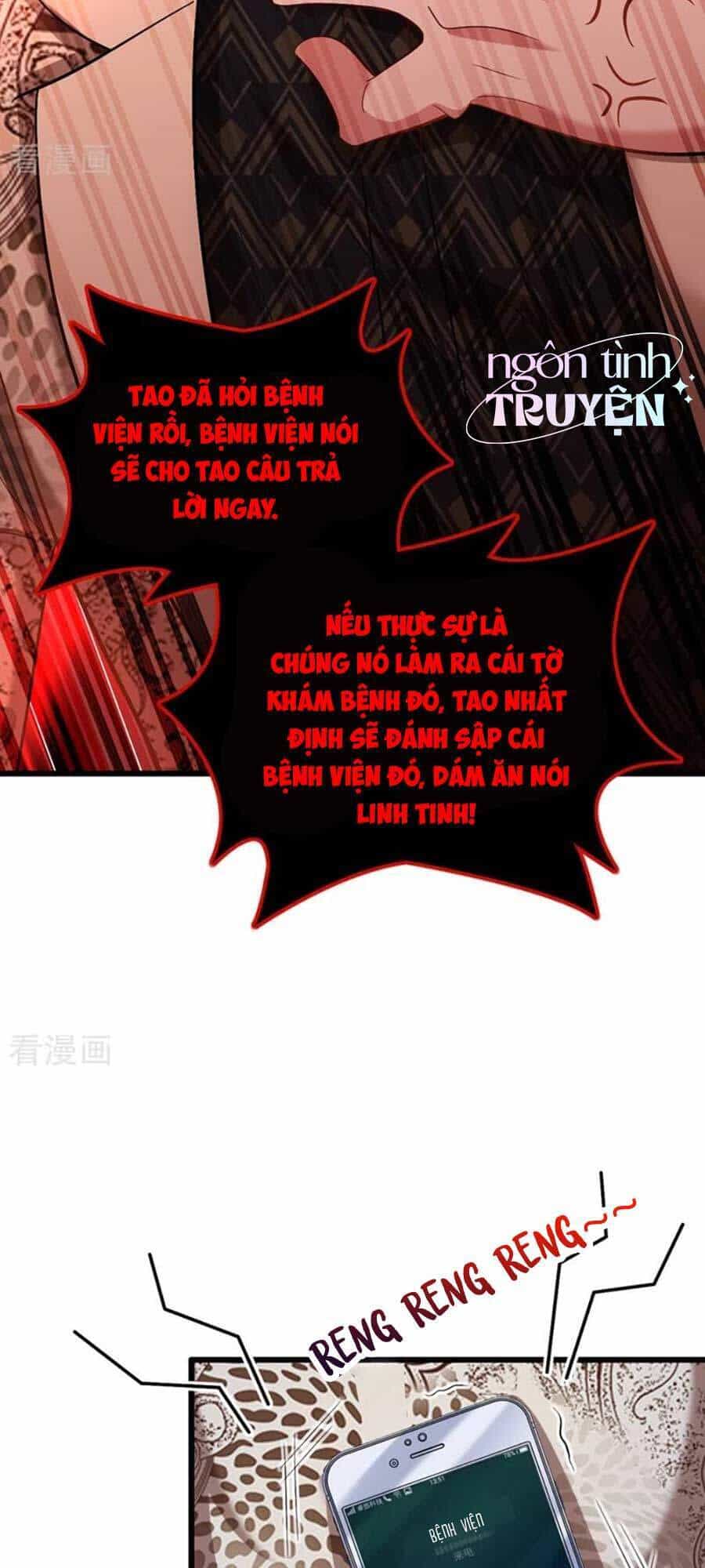 Trùng Sinh Không Gian: Cô Vợ Hào Môn Nóng Bỏng Không Dễ Chọc - Chương 199 - ảnh 5