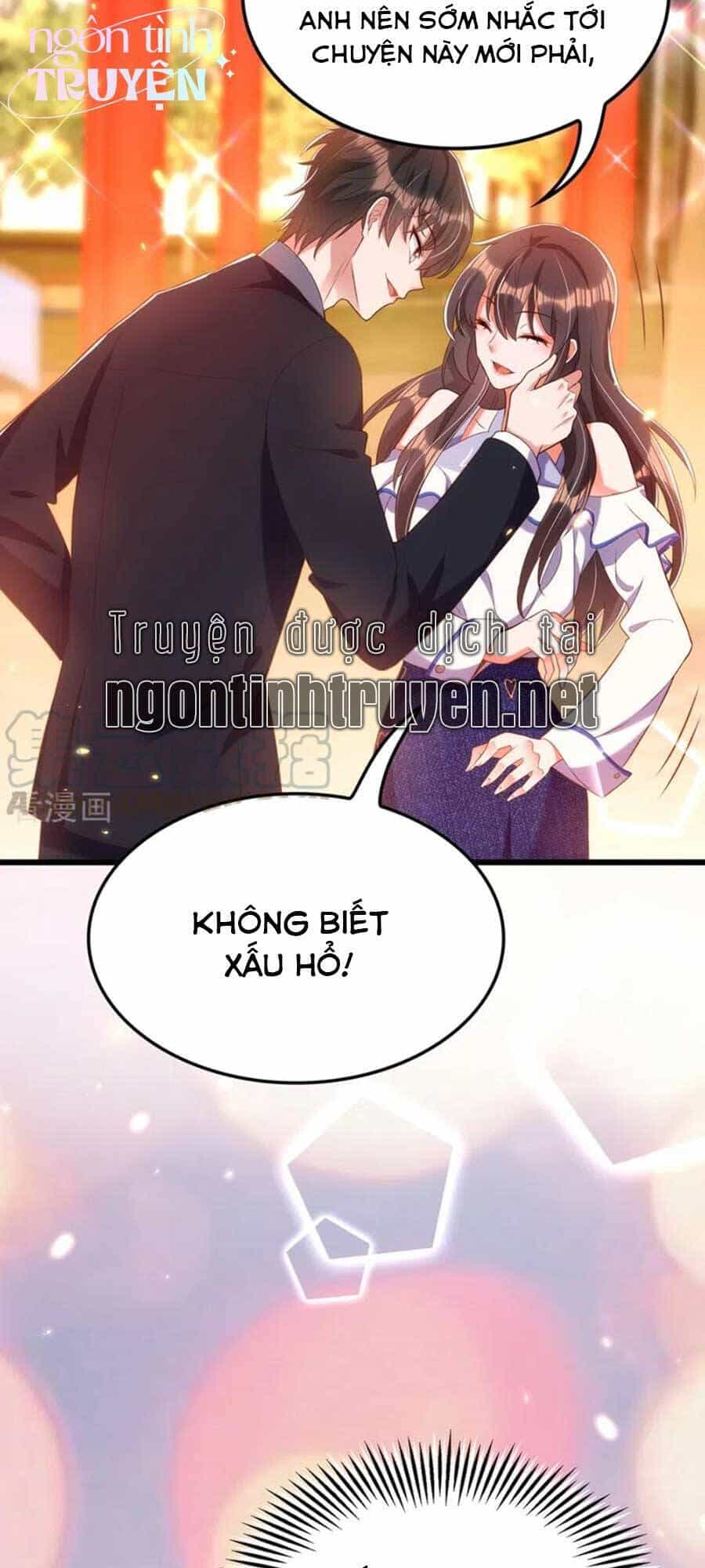 Trùng Sinh Không Gian: Cô Vợ Hào Môn Nóng Bỏng Không Dễ Chọc - Chương 201 - ảnh 30