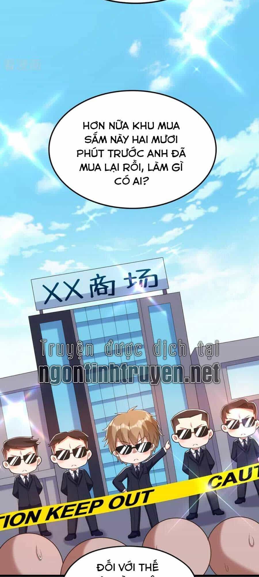Trùng Sinh Không Gian: Cô Vợ Hào Môn Nóng Bỏng Không Dễ Chọc - Chương 202 - ảnh 14