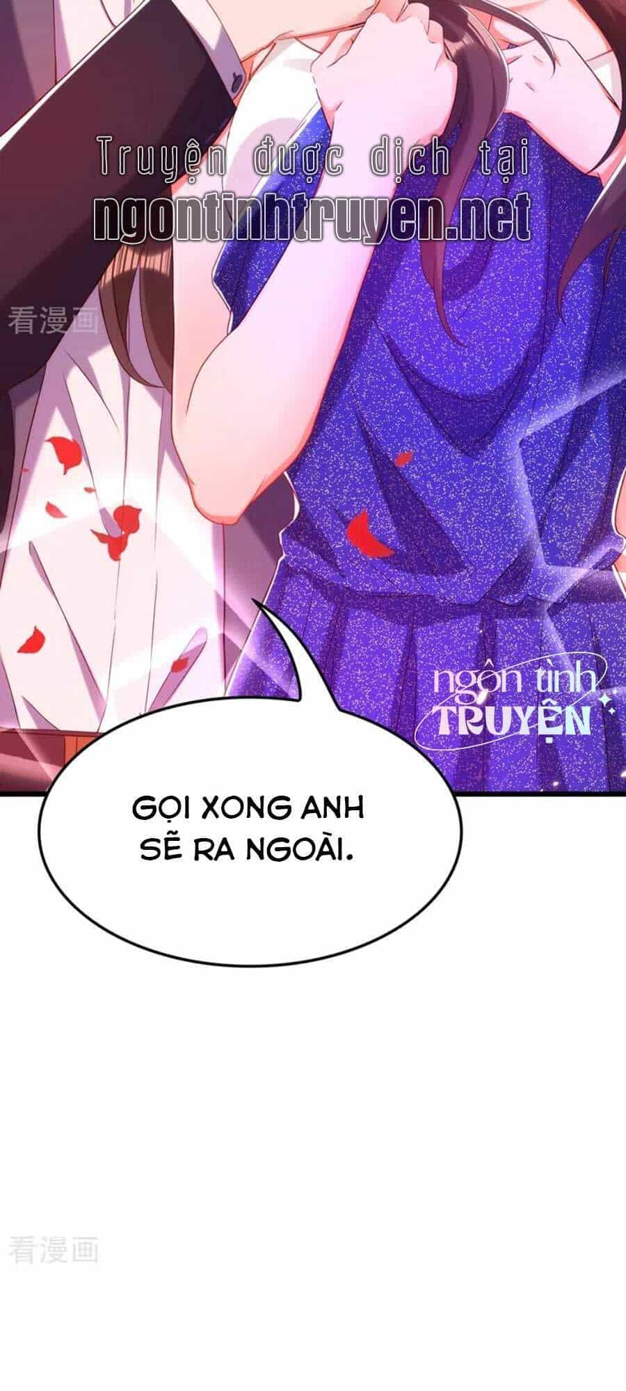 Trùng Sinh Không Gian: Cô Vợ Hào Môn Nóng Bỏng Không Dễ Chọc - Chương 202 - ảnh 31