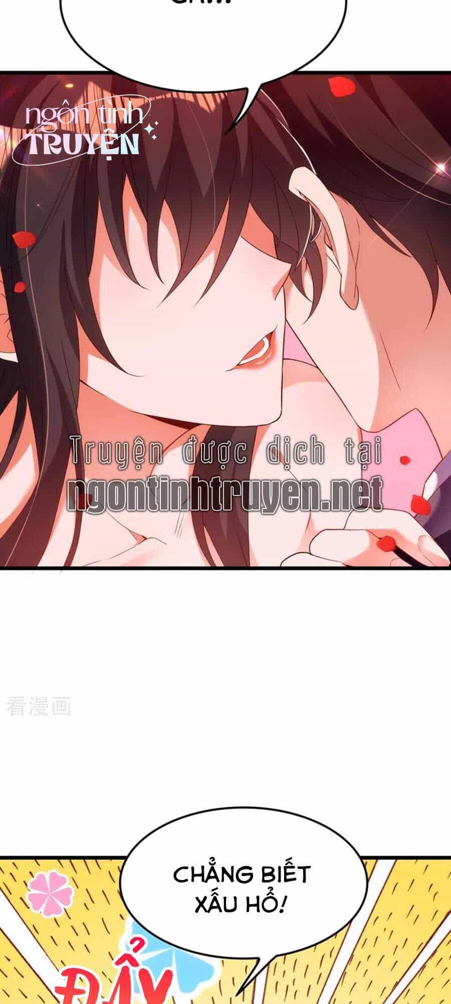 Trùng Sinh Không Gian: Cô Vợ Hào Môn Nóng Bỏng Không Dễ Chọc - Chương 202 - ảnh 33