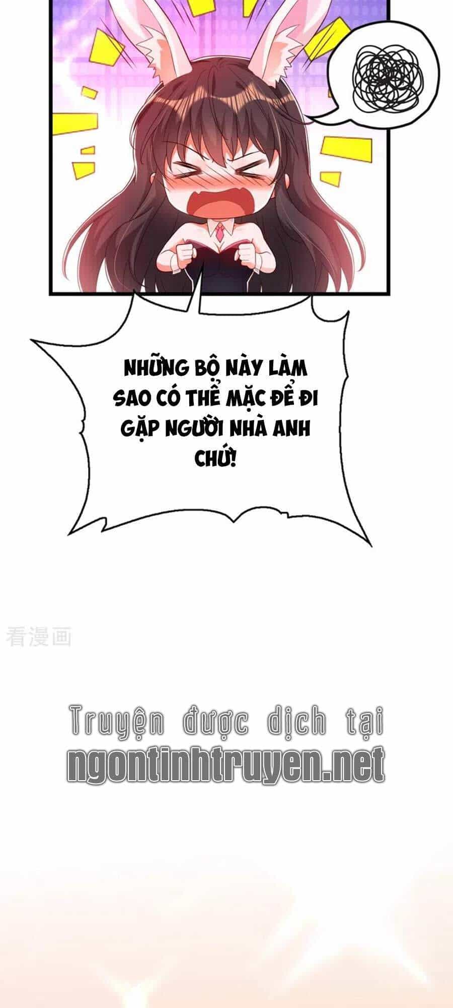 Trùng Sinh Không Gian: Cô Vợ Hào Môn Nóng Bỏng Không Dễ Chọc - Chương 203 - ảnh 13