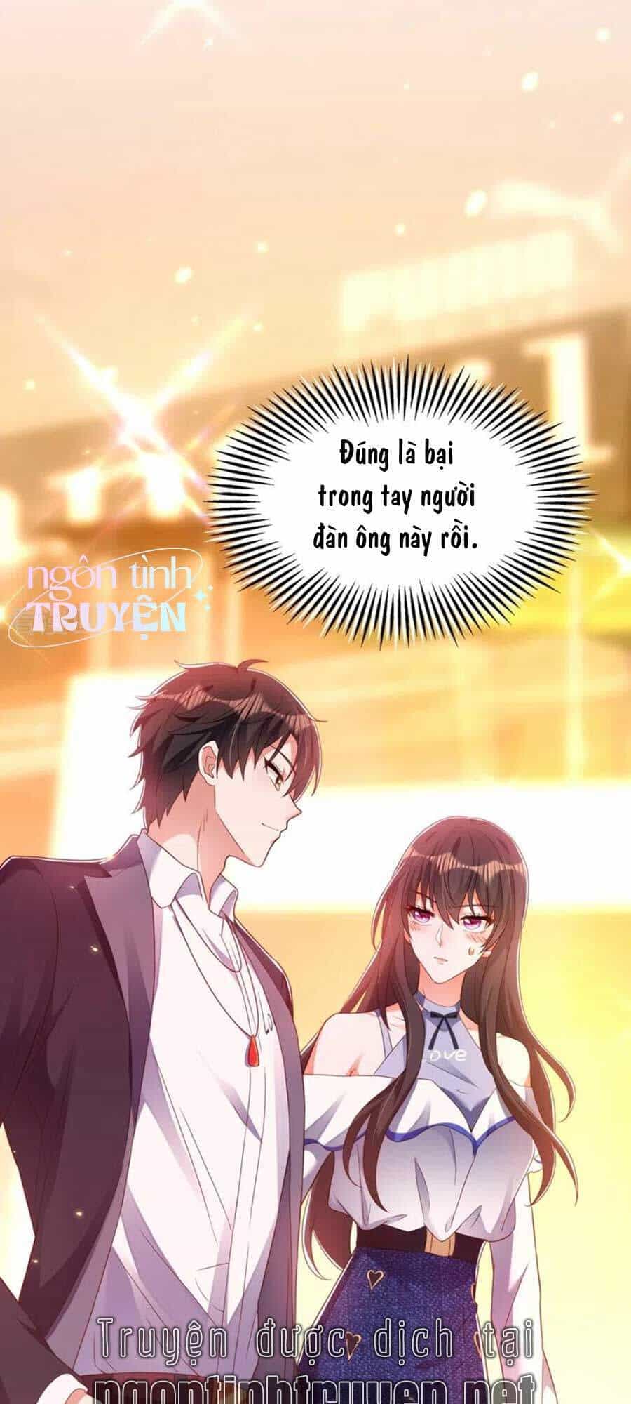 Trùng Sinh Không Gian: Cô Vợ Hào Môn Nóng Bỏng Không Dễ Chọc - Chương 203 - ảnh 14