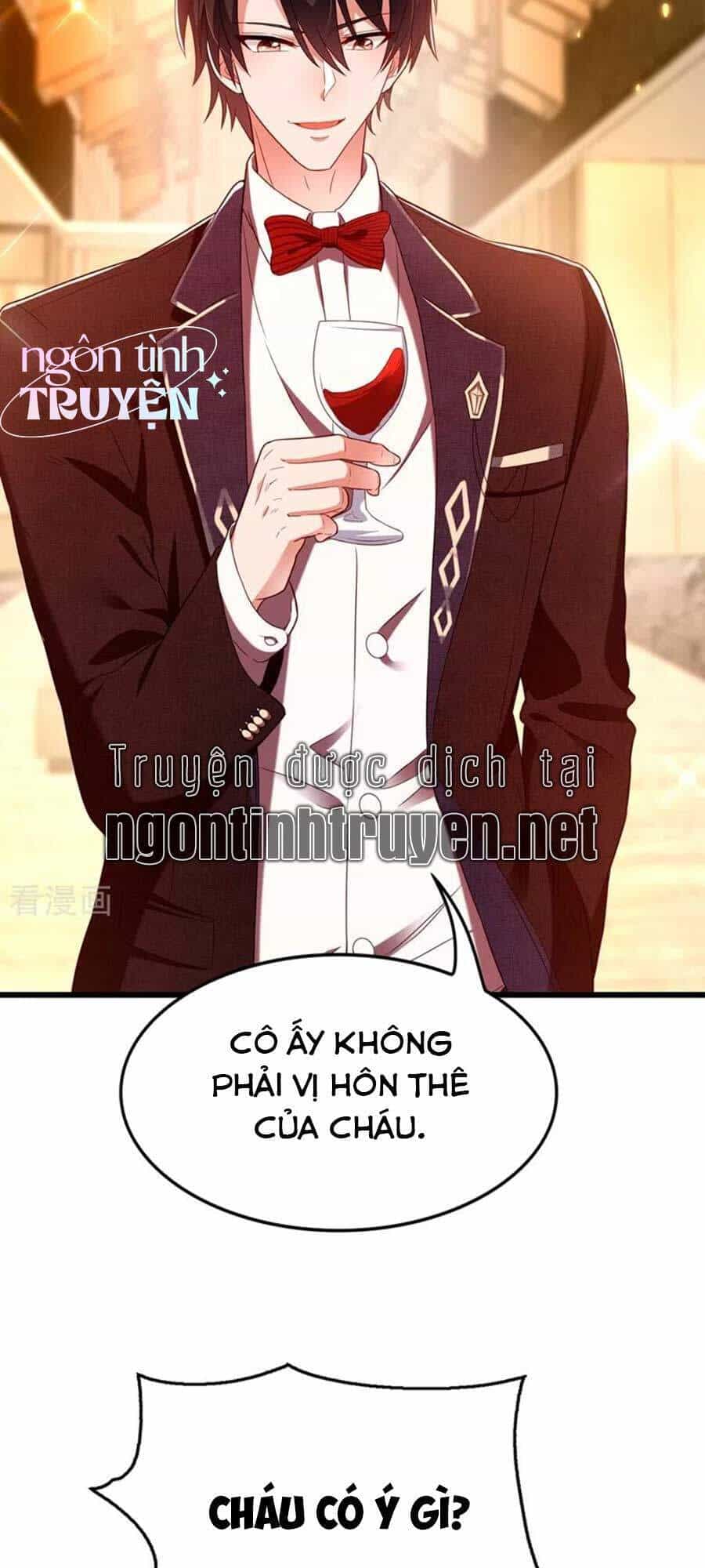 Trùng Sinh Không Gian: Cô Vợ Hào Môn Nóng Bỏng Không Dễ Chọc - Chương 203 - ảnh 33