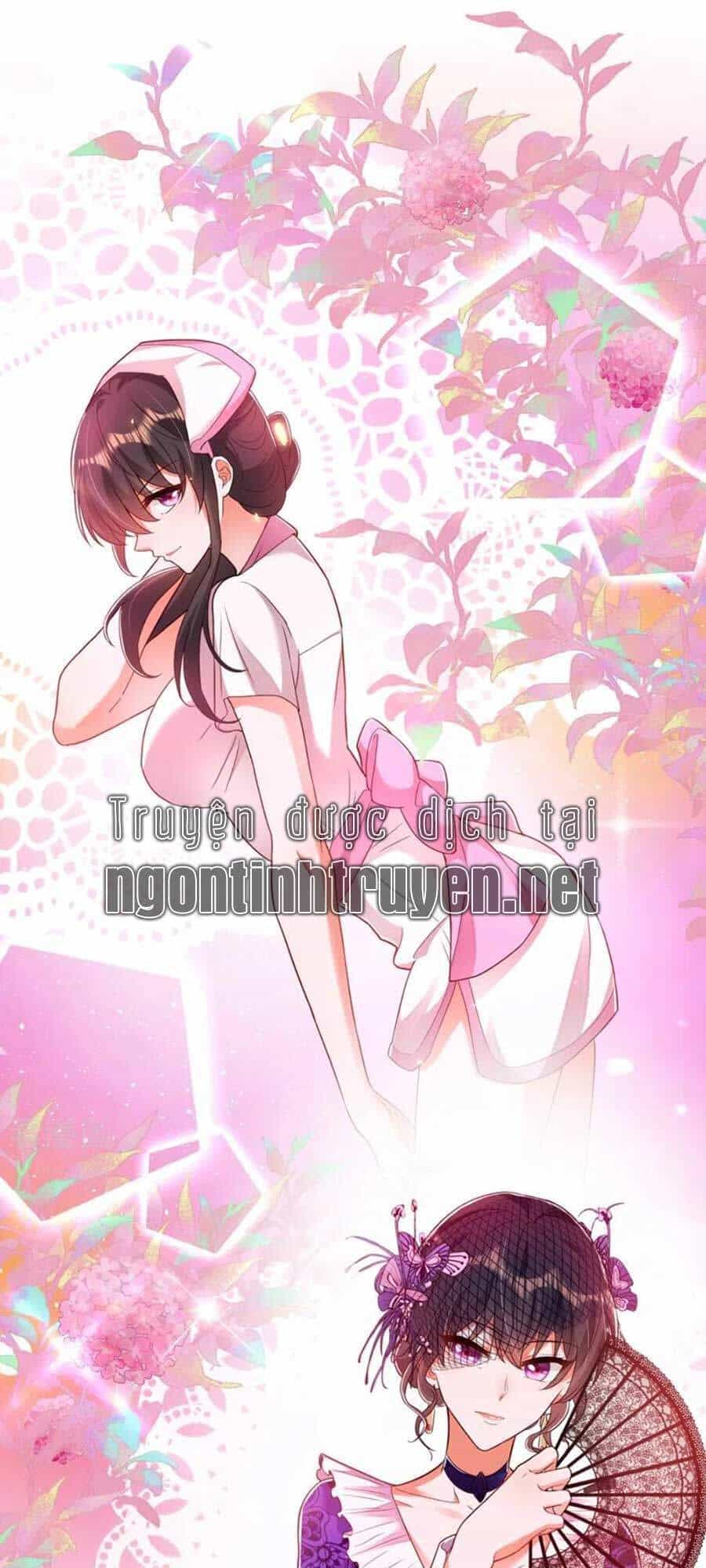Trùng Sinh Không Gian: Cô Vợ Hào Môn Nóng Bỏng Không Dễ Chọc - Chương 203 - ảnh 9
