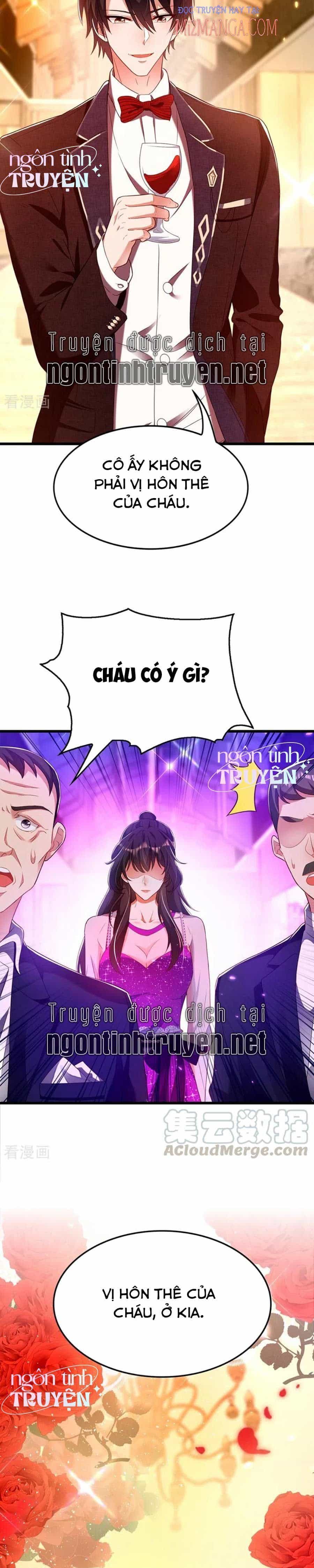 Trùng Sinh Không Gian: Cô Vợ Hào Môn Nóng Bỏng Không Dễ Chọc - Chương 203.2 - ảnh 5