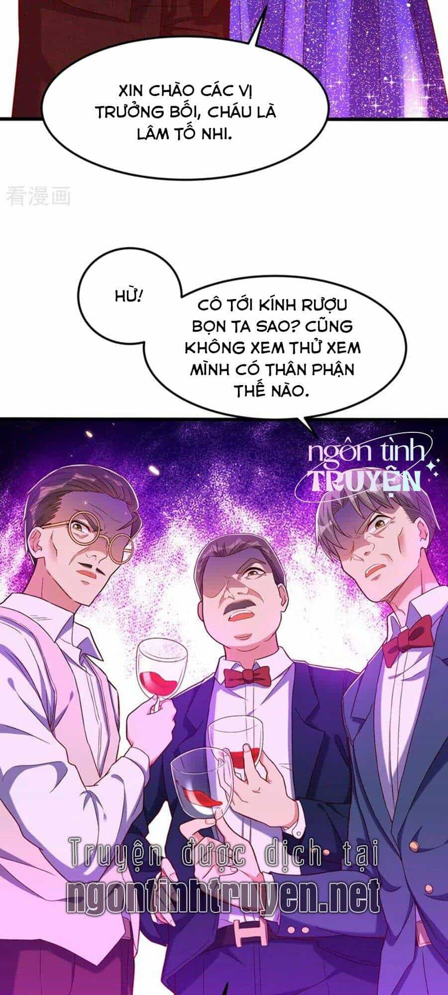 Trùng Sinh Không Gian: Cô Vợ Hào Môn Nóng Bỏng Không Dễ Chọc - Chương 204 - ảnh 4