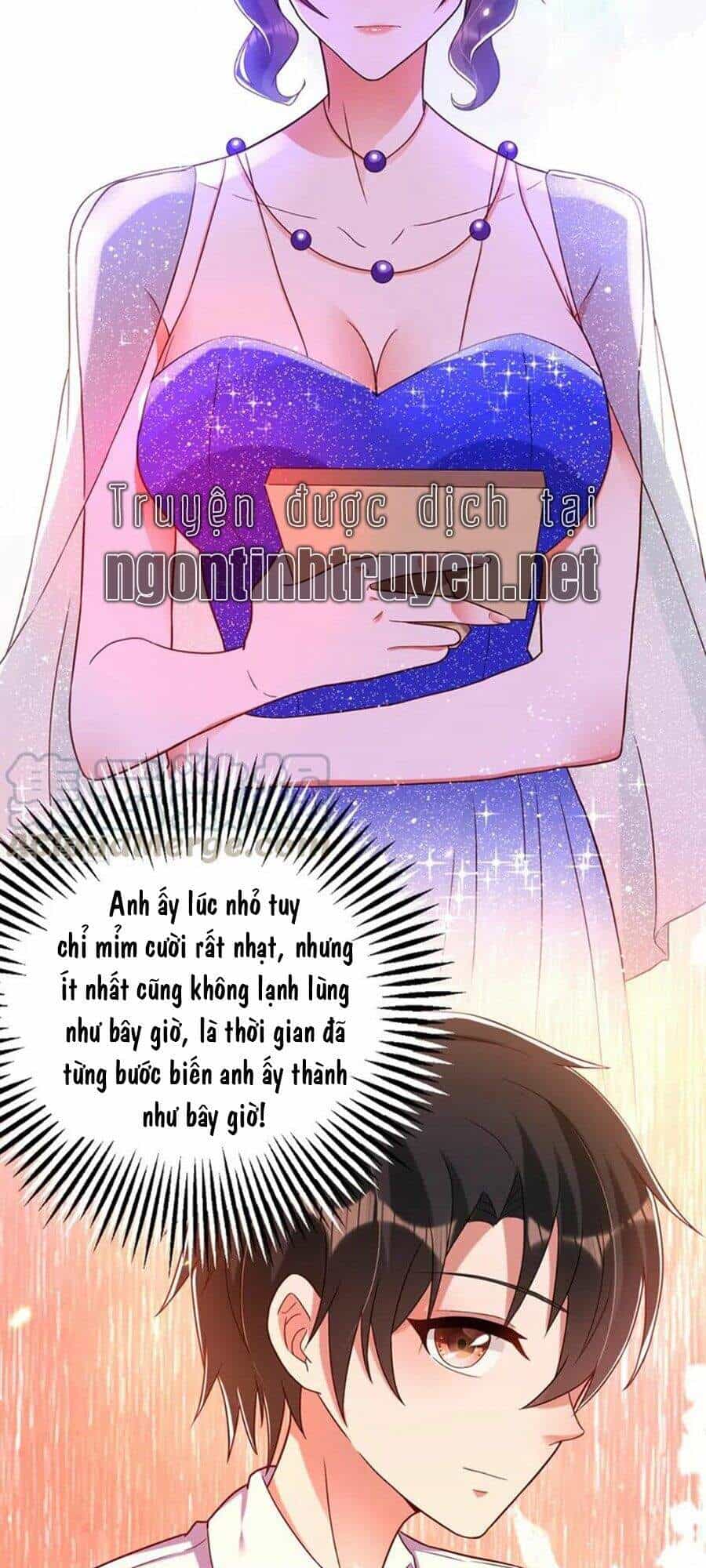 Trùng Sinh Không Gian: Cô Vợ Hào Môn Nóng Bỏng Không Dễ Chọc - Chương 205 - ảnh 18