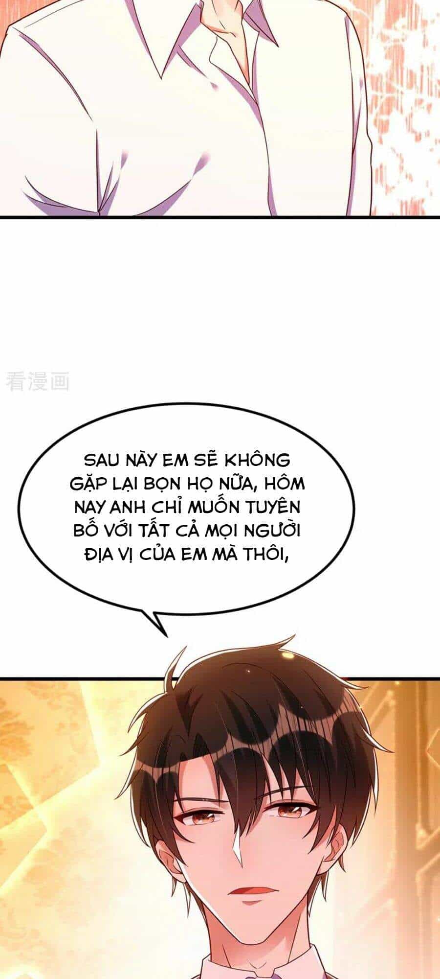 Trùng Sinh Không Gian: Cô Vợ Hào Môn Nóng Bỏng Không Dễ Chọc - Chương 205 - ảnh 19