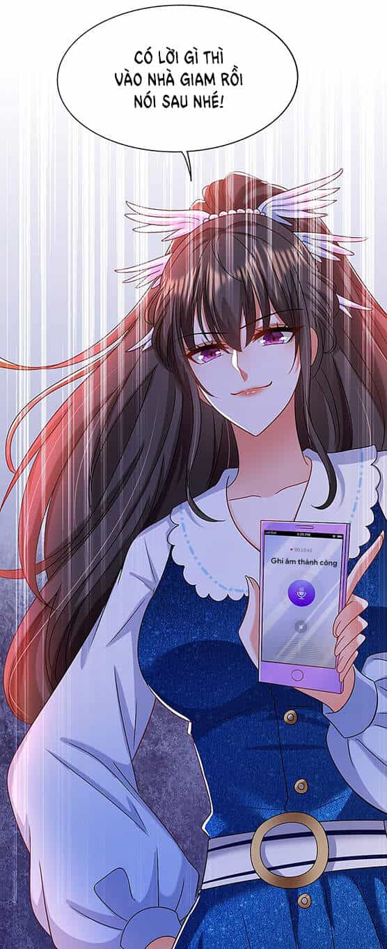 Trùng Sinh Không Gian: Cô Vợ Hào Môn Nóng Bỏng Không Dễ Chọc - Chương 207 - ảnh 18