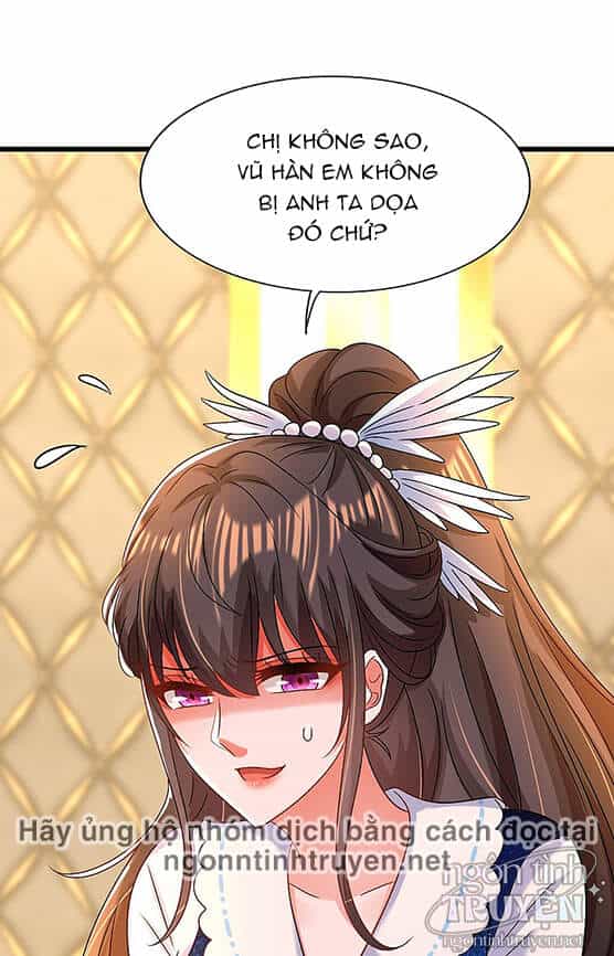 Trùng Sinh Không Gian: Cô Vợ Hào Môn Nóng Bỏng Không Dễ Chọc - Chương 207 - ảnh 30