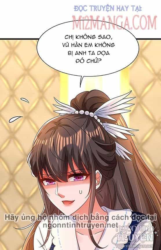 Trùng Sinh Không Gian: Cô Vợ Hào Môn Nóng Bỏng Không Dễ Chọc - Chương 207.5 - ảnh 5