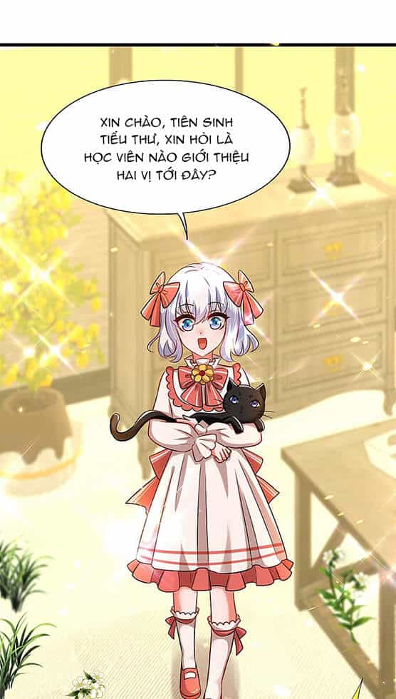 Trùng Sinh Không Gian: Cô Vợ Hào Môn Nóng Bỏng Không Dễ Chọc - Chương 209 - ảnh 22