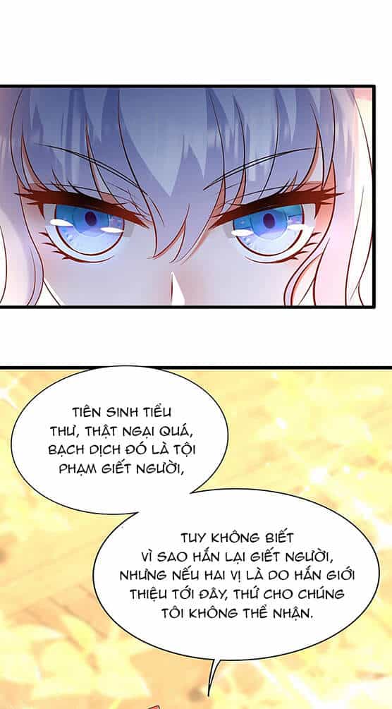 Trùng Sinh Không Gian: Cô Vợ Hào Môn Nóng Bỏng Không Dễ Chọc - Chương 209 - ảnh 25