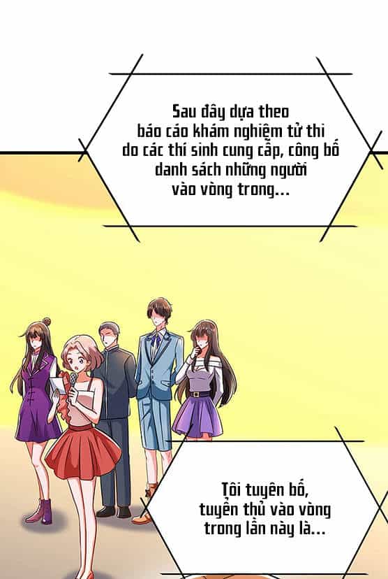 Trùng Sinh Không Gian: Cô Vợ Hào Môn Nóng Bỏng Không Dễ Chọc - Chương 210 - ảnh 10
