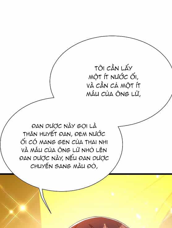 Trùng Sinh Không Gian: Cô Vợ Hào Môn Nóng Bỏng Không Dễ Chọc - Chương 212 - ảnh 23
