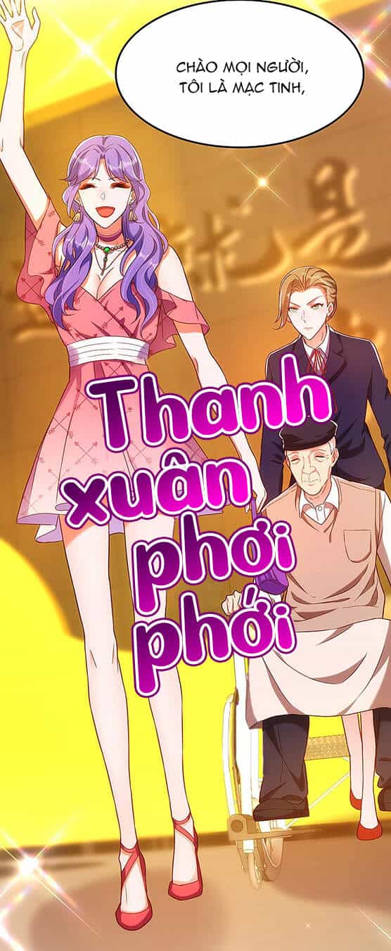 Trùng Sinh Không Gian: Cô Vợ Hào Môn Nóng Bỏng Không Dễ Chọc - Chương 212 - ảnh 3