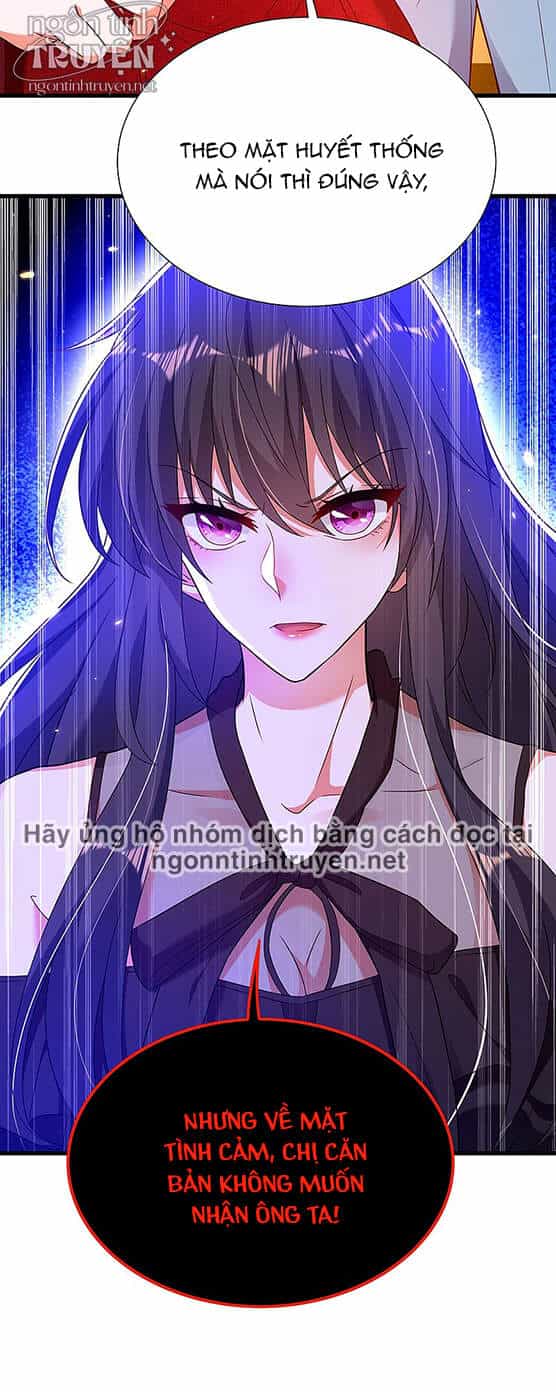 Trùng Sinh Không Gian: Cô Vợ Hào Môn Nóng Bỏng Không Dễ Chọc - Chương 217 - ảnh 10