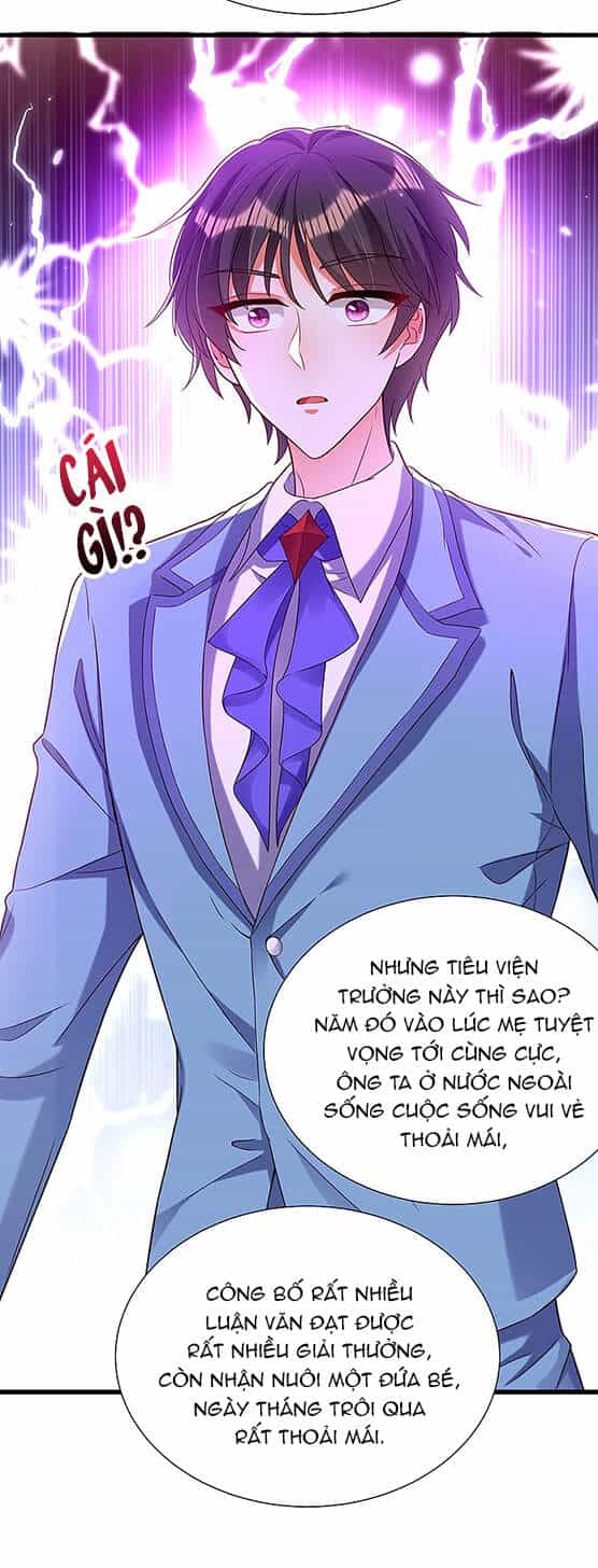 Trùng Sinh Không Gian: Cô Vợ Hào Môn Nóng Bỏng Không Dễ Chọc - Chương 217 - ảnh 13