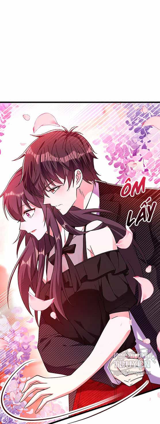 Trùng Sinh Không Gian: Cô Vợ Hào Môn Nóng Bỏng Không Dễ Chọc - Chương 218 - ảnh 13