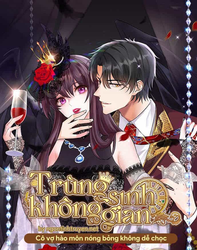 Trùng Sinh Không Gian: Cô Vợ Hào Môn Nóng Bỏng Không Dễ Chọc - Chương 219 - ảnh 1