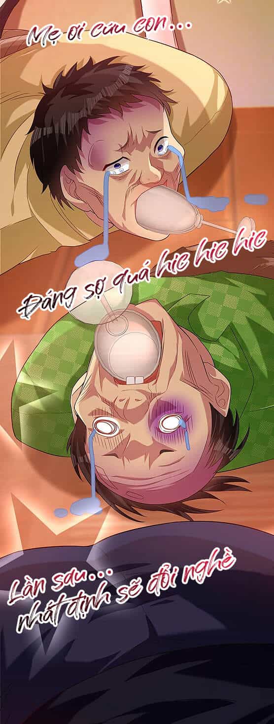 Trùng Sinh Không Gian: Cô Vợ Hào Môn Nóng Bỏng Không Dễ Chọc - Chương 220 - ảnh 37