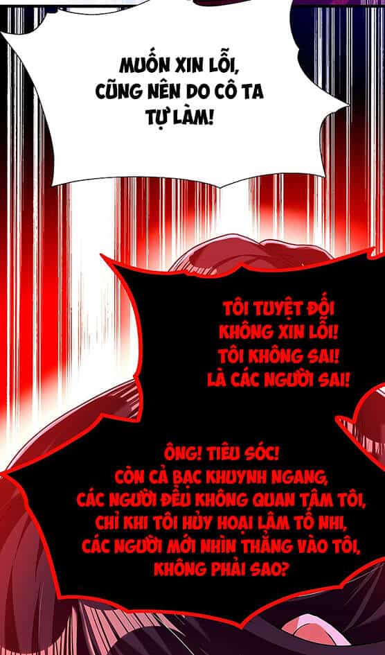 Trùng Sinh Không Gian: Cô Vợ Hào Môn Nóng Bỏng Không Dễ Chọc - Chương 221 - ảnh 21