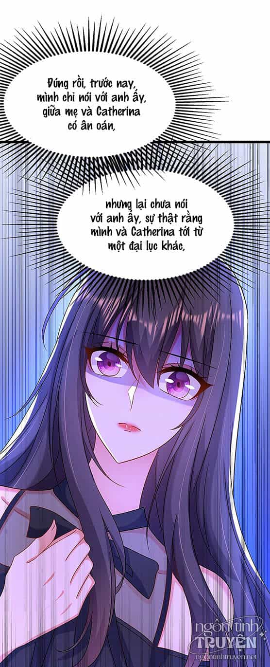 Trùng Sinh Không Gian: Cô Vợ Hào Môn Nóng Bỏng Không Dễ Chọc - Chương 222 - ảnh 27